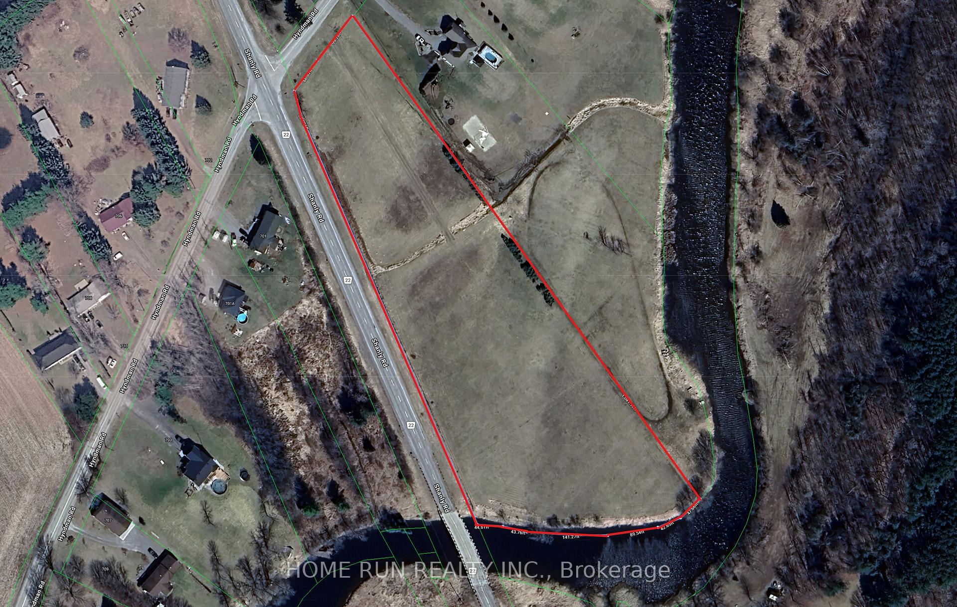 621 HYNDMAN Road, Edwardsburgh/Cardinal, ON, exterior