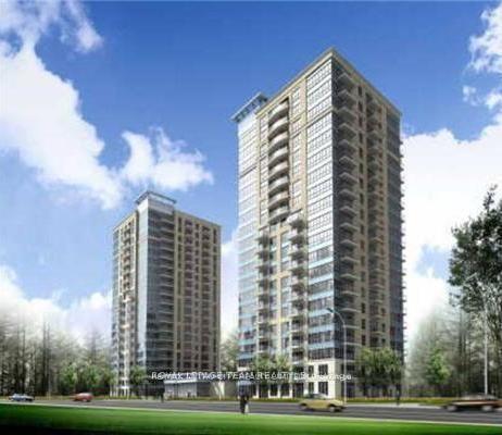1806 - 70 Landry Street, Vanier and Kingsview Park, ON, exterior