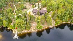 6605 Highway 523 Highway, South Algonquin, ON, exterior