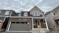 744 EMINENCE Street, Barrhaven, ON, exterior