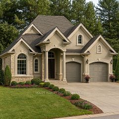 169 Walker Road, Pelham, ON, exterior