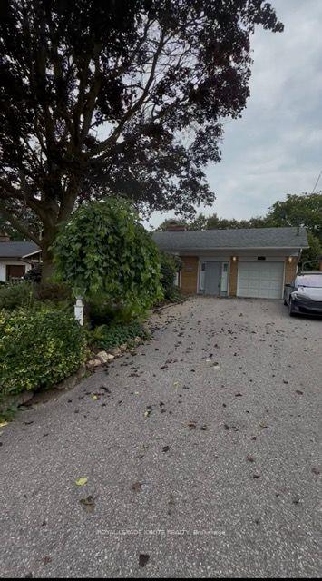 Bsmt - 177 Island Road, Toronto E10, ON, exterior