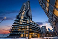 516 - 825 Church Street, Toronto C09, ON, exterior