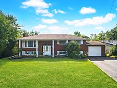 318 Albany Street, Fort Erie, ON, exterior