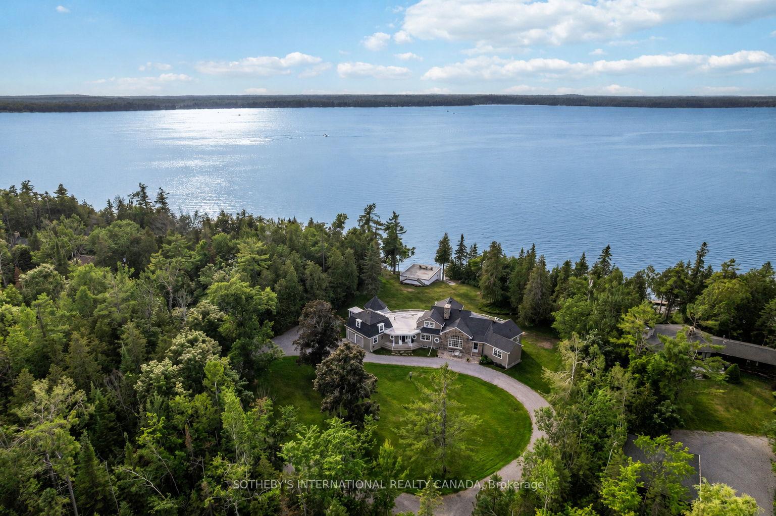 101 Ridge Drive, Kawartha Lakes, ON, exterior