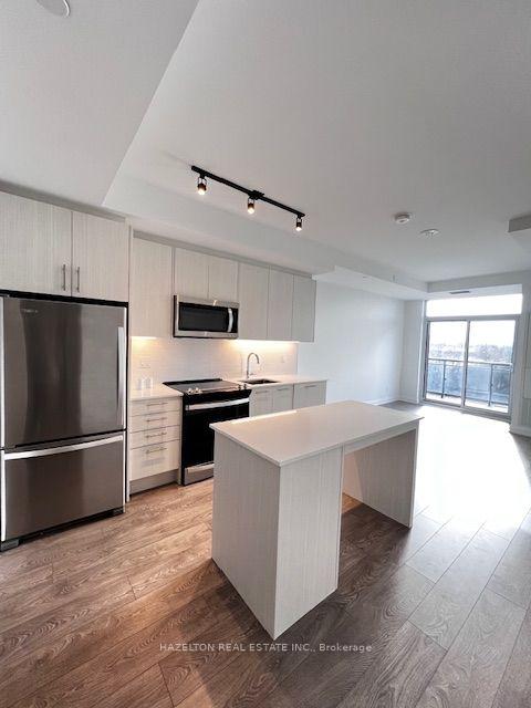 412 - 286 Main Street, Toronto E02, ON, exterior