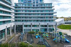 3 - 60 Town Centre Court, Toronto E09, ON, exterior