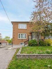 1 - 28 Leduc Drive, Toronto W10, ON, exterior