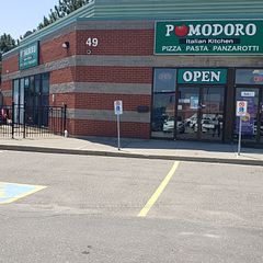 49 Matheson Boulevard E, Mississauga, ON, exterior