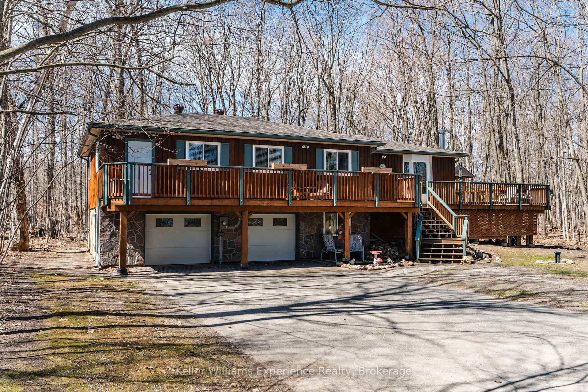 194 Sawlog Point Road, Tiny, ON, exterior