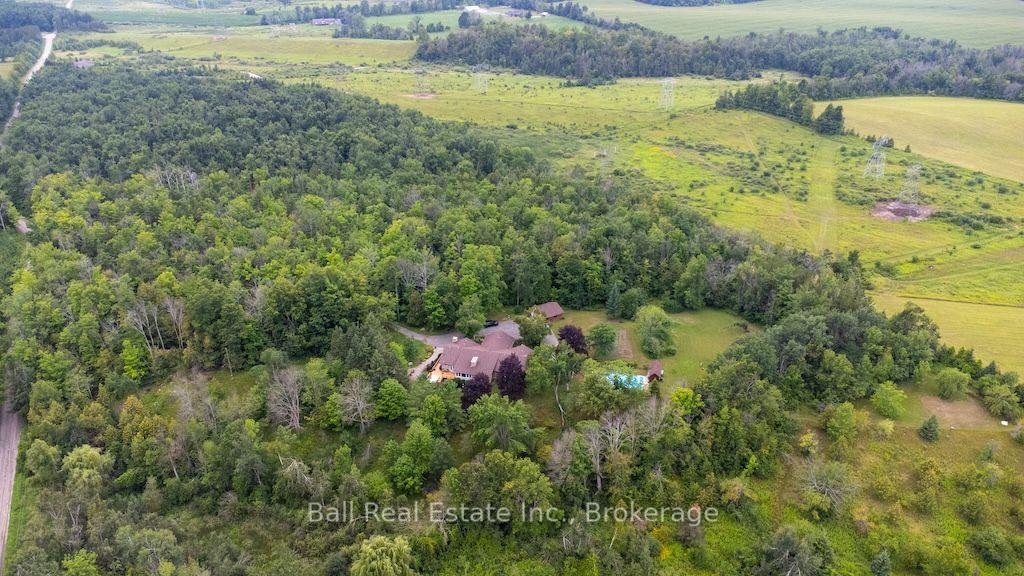 3146 Knox Road, Otonabee-South Monaghan, ON, exterior
