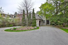 47 Johnson Street, Markham, ON, exterior