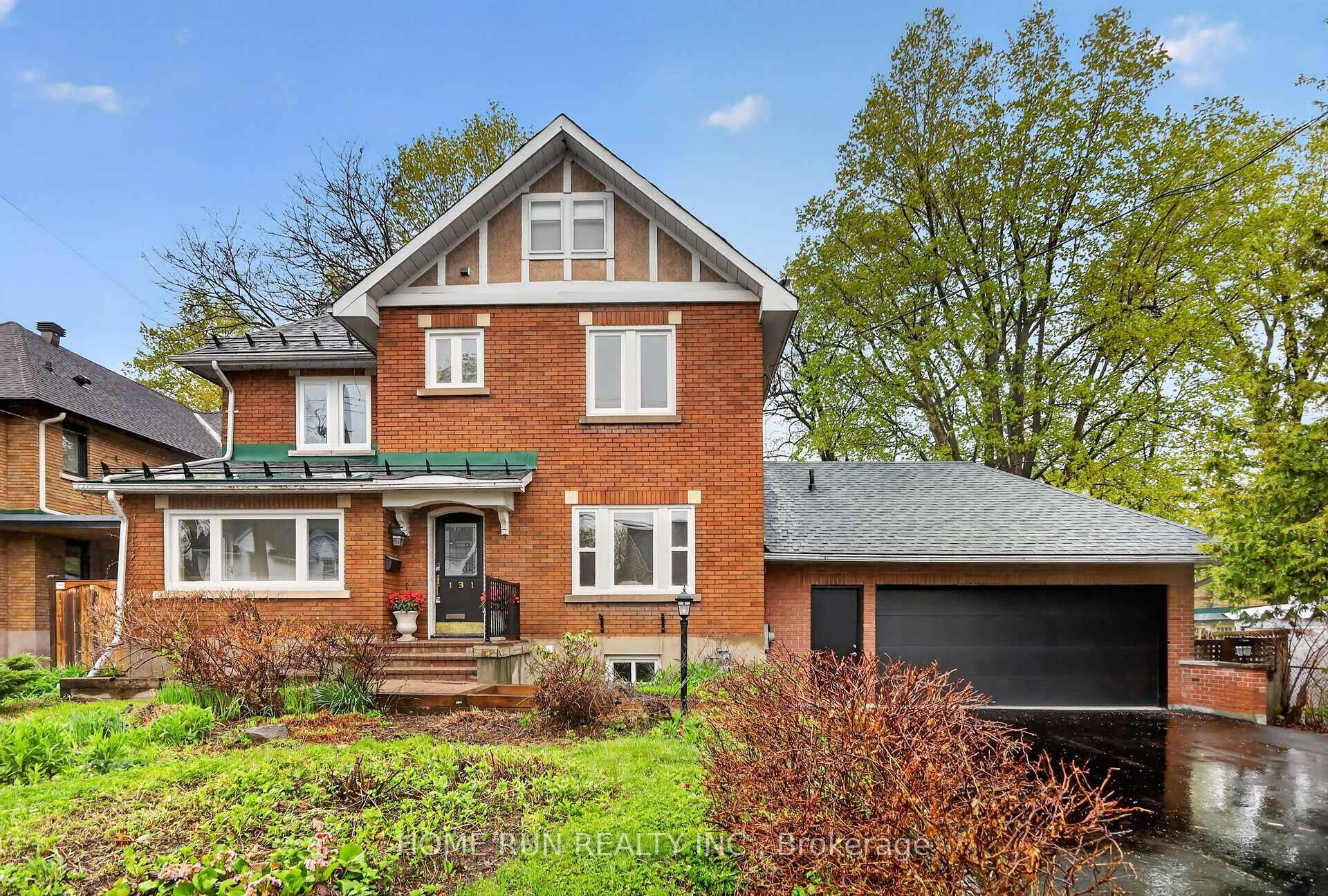 131 Acacia Avenue, New Edinburgh - Lindenlea, ON, exterior