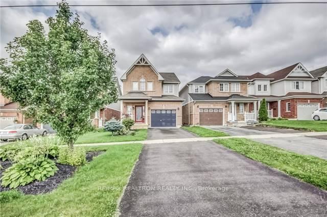 958 Townline Road S, Oshawa, ON, exterior