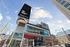 33 Dundas Street E, Toronto C08, ON, exterior