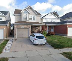 Basement - 28 Amanda Walk, Cambridge, ON, exterior