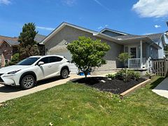 Lower level - 86 Loggers Grove, London East, ON, exterior