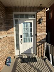 39 Palm Tree Road, Brampton, ON, exterior