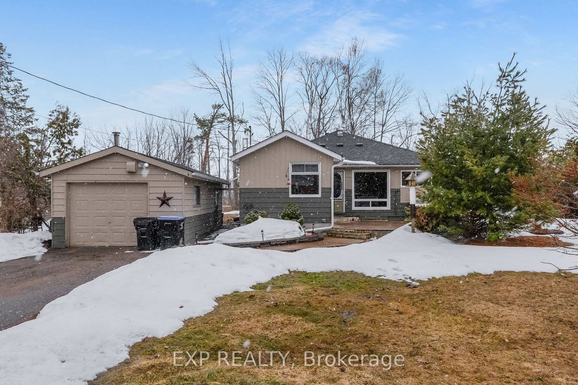 3909 Richview Road, Innisfil, ON, exterior