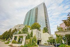 516 - 25 Greenview Avenue, Toronto C07, ON, exterior