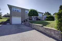 146 Vista Drive, Mississauga, ON, exterior