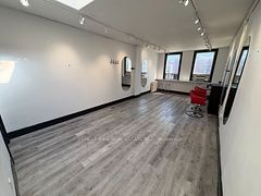 2nd Floor - 724 1/2 Queen Street E, Toronto E01, ON, exterior