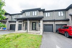 6691 Cropp Street, Niagara Falls, ON, exterior