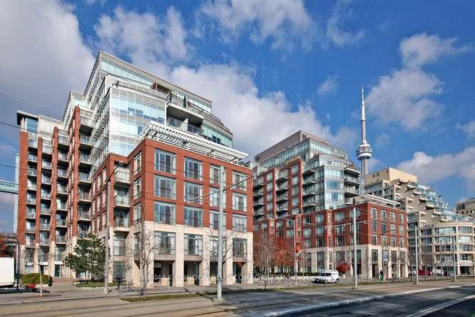 902W - 500 Queens Quay W. N/A, Toronto C01, ON, exterior