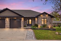 172 Miller Street, Wellington North, ON, exterior