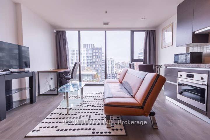 1216 - 629 King Street W, Toronto C01, ON, exterior