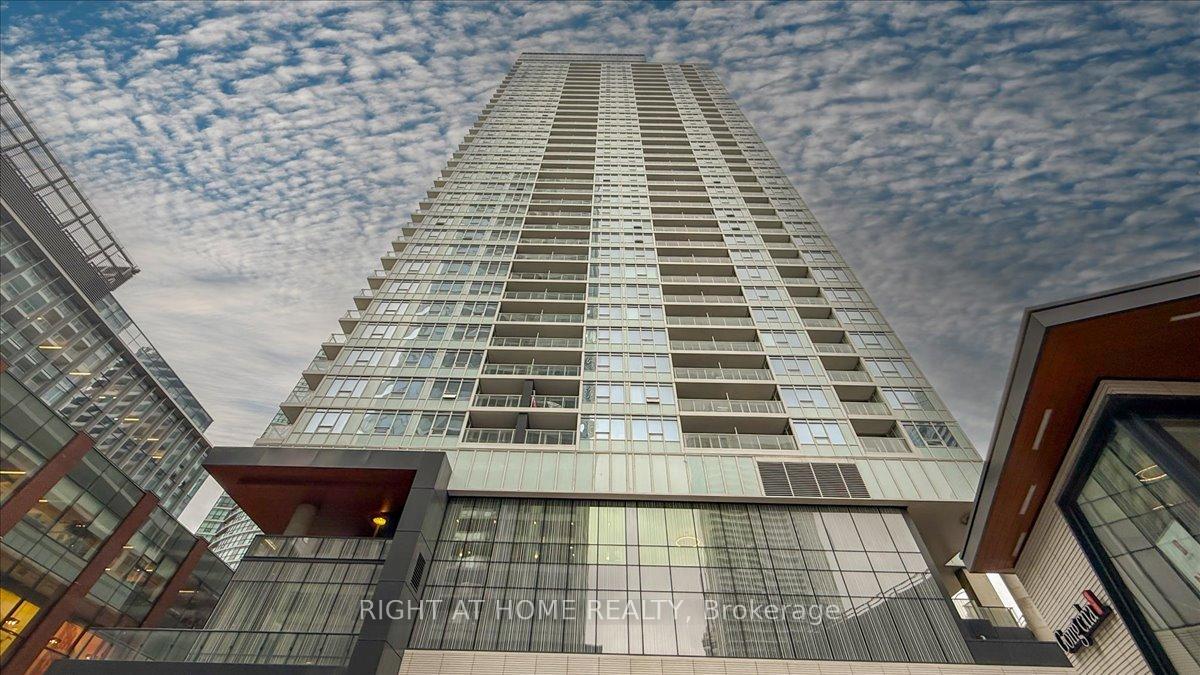 3011 - 19 Bathurst Street, Toronto C01, ON, exterior