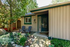 # 338 - 5 DAWSON Drive, Collingwood, ON, exterior