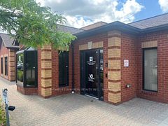 1 - 20 Regan Road, Brampton, ON, exterior