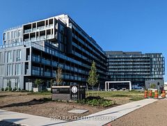 B1009 - 3200 Dakota Common, Burlington, ON, exterior