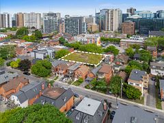 440-454 Lisgar Street, Ottawa Centre, ON, exterior