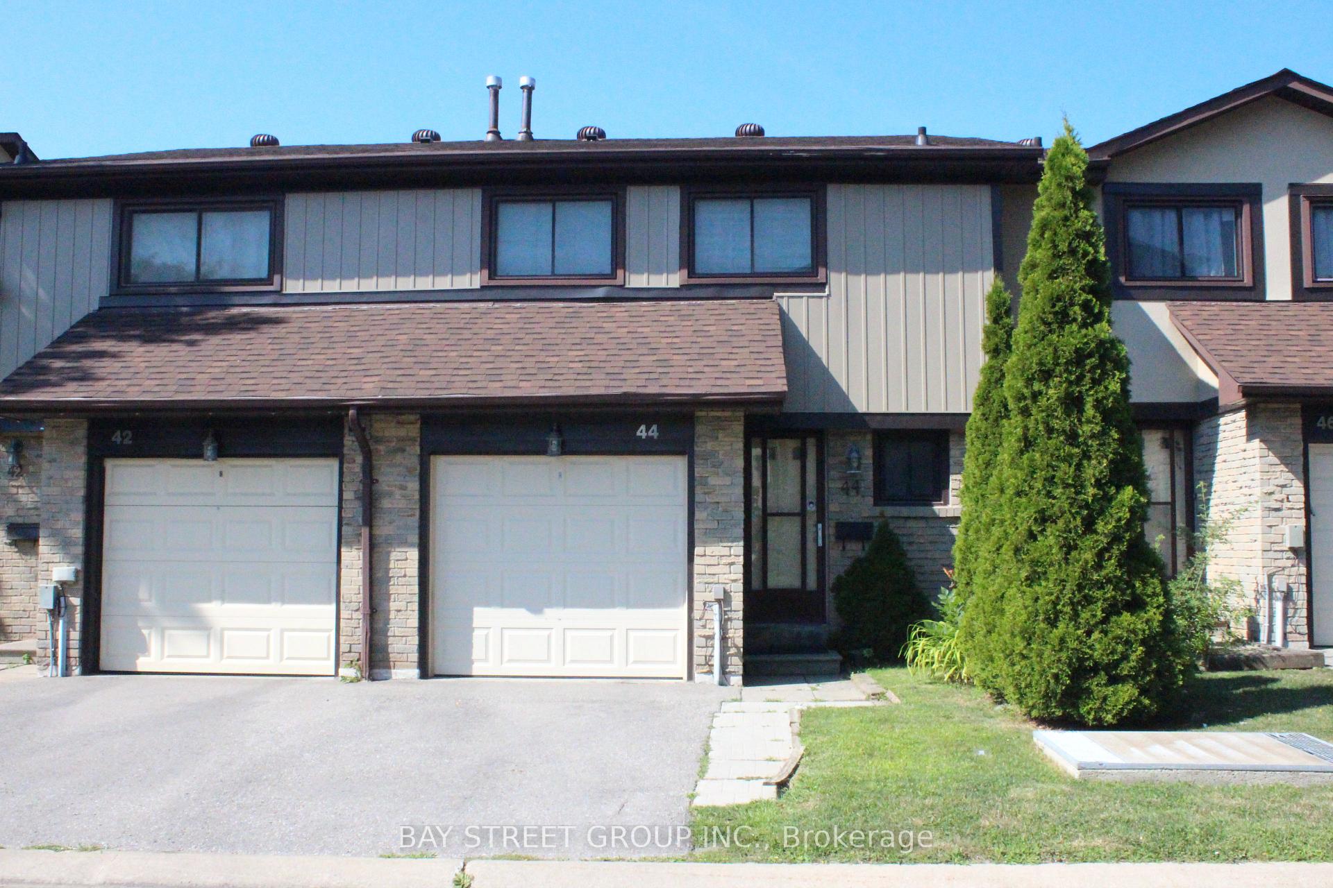 44 - 29 Fundy Bay Boulevard, Toronto E05, ON, exterior