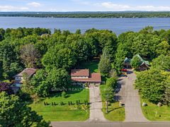 2865 Front Road, East Hawkesbury, ON, exterior