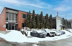 Unit 2 - 3620 Lake Shore Boulevard W, Toronto W06, ON, exterior