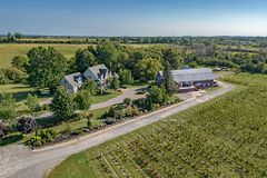 46 Stapleton Road, Prince Edward County, ON, exterior