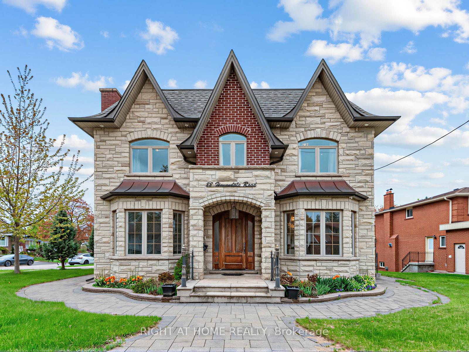 88 Havendale Road, Toronto E07, ON, exterior