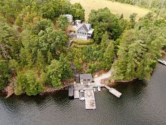 1096 Lois Lane, Minden Hills, ON, exterior