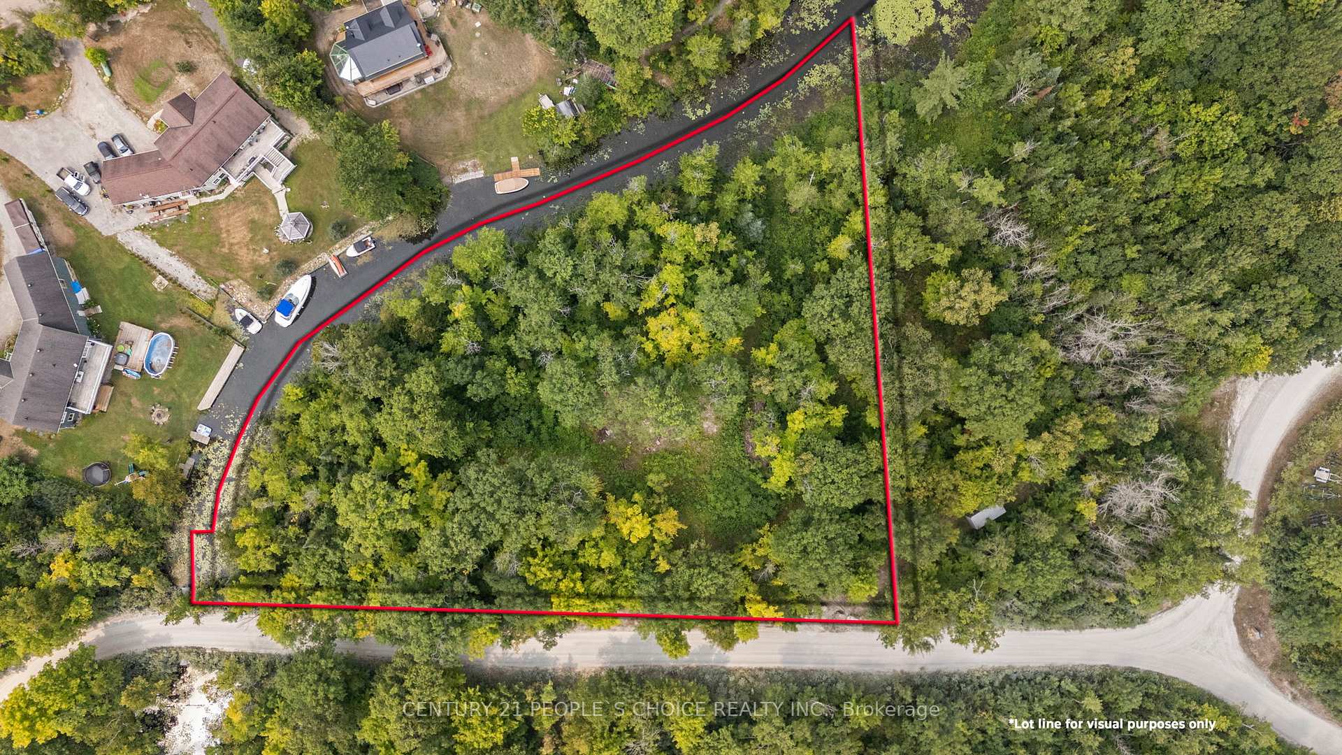 3700 NARROWS Road, Severn, ON, exterior