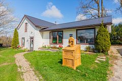 62 MILL Lane, Melancthon, ON, exterior