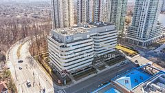 300 - 55 Town Centre Court, Toronto E09, ON, exterior