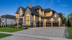 76 Burton Grove, King, ON, exterior