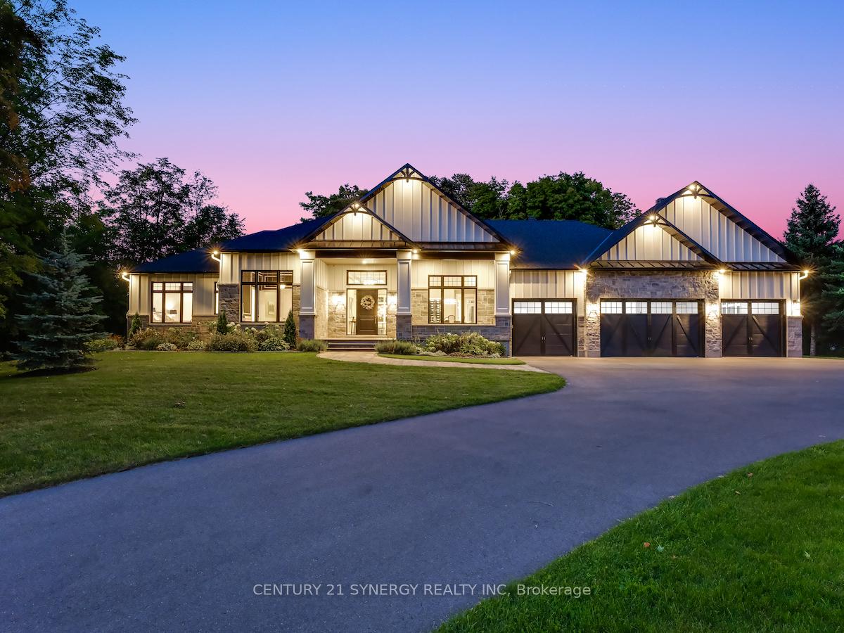 1443 DUCHESS Crescent, Manotick - Kars - Rideau Twp and Area, ON, exterior