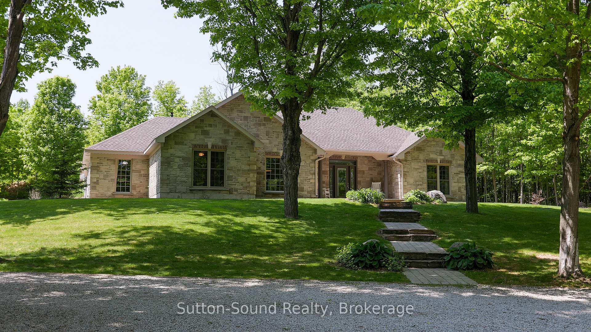 505556 Grey Road 1 Road, Georgian Bluffs, ON, exterior
