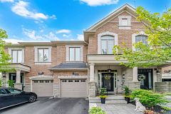 41 Caliber Court, King, ON, exterior