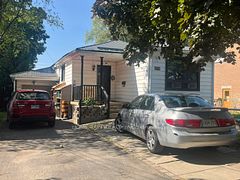 378 Enfield Avenue, Vanier and Kingsview Park, ON, exterior