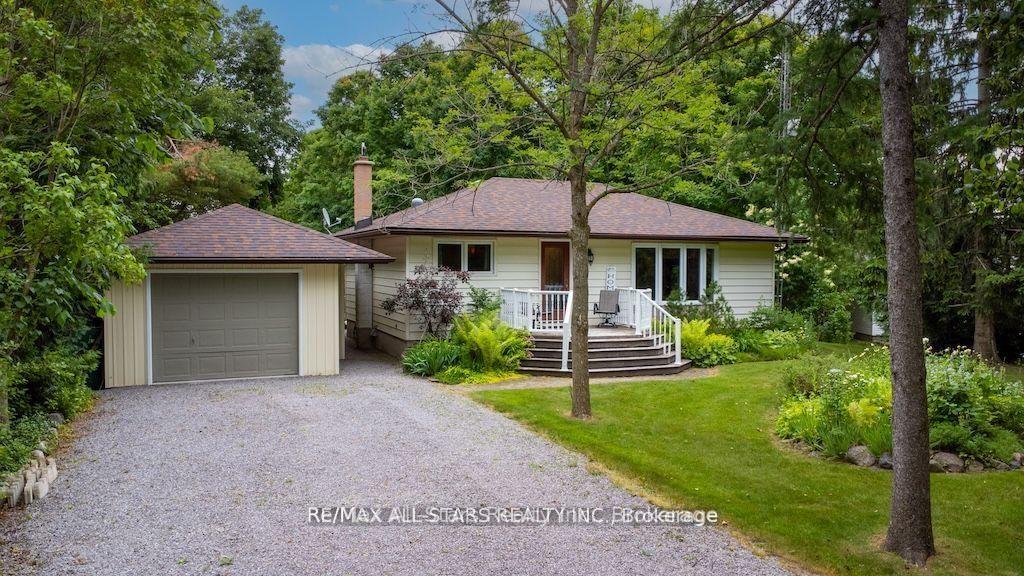 690 Post Road, Kawartha Lakes, ON, exterior
